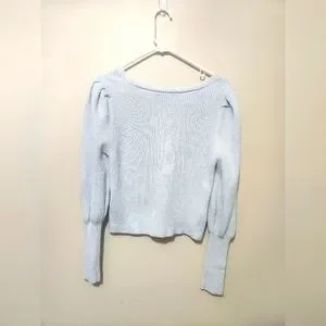Abercrombie Fitch Sweaters Abercrombie Fitch Knit Puff